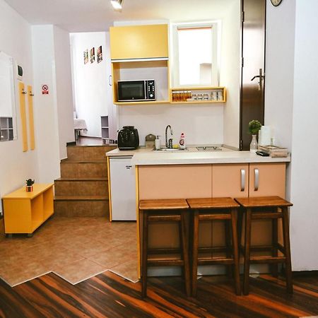 Cozy Apartment 布拉索夫 外观 照片