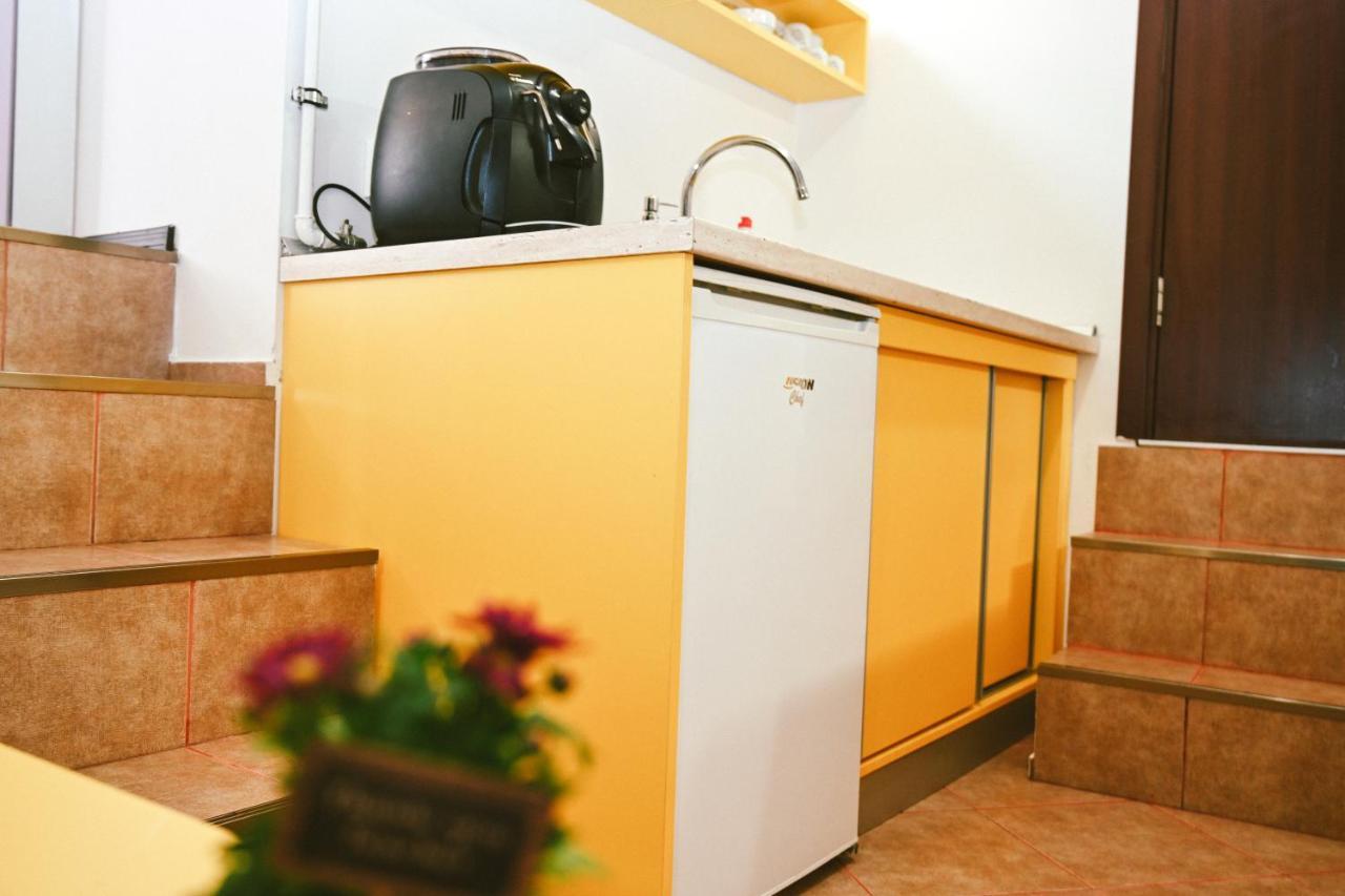 Cozy Apartment 布拉索夫 外观 照片