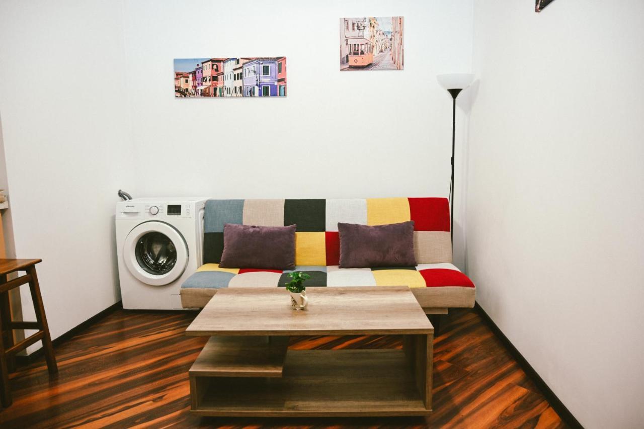 Cozy Apartment 布拉索夫 外观 照片