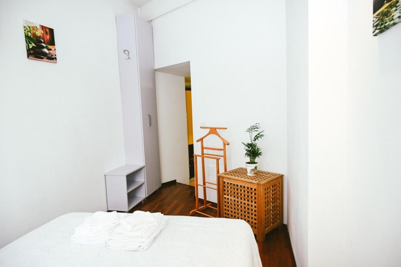Cozy Apartment 布拉索夫 外观 照片