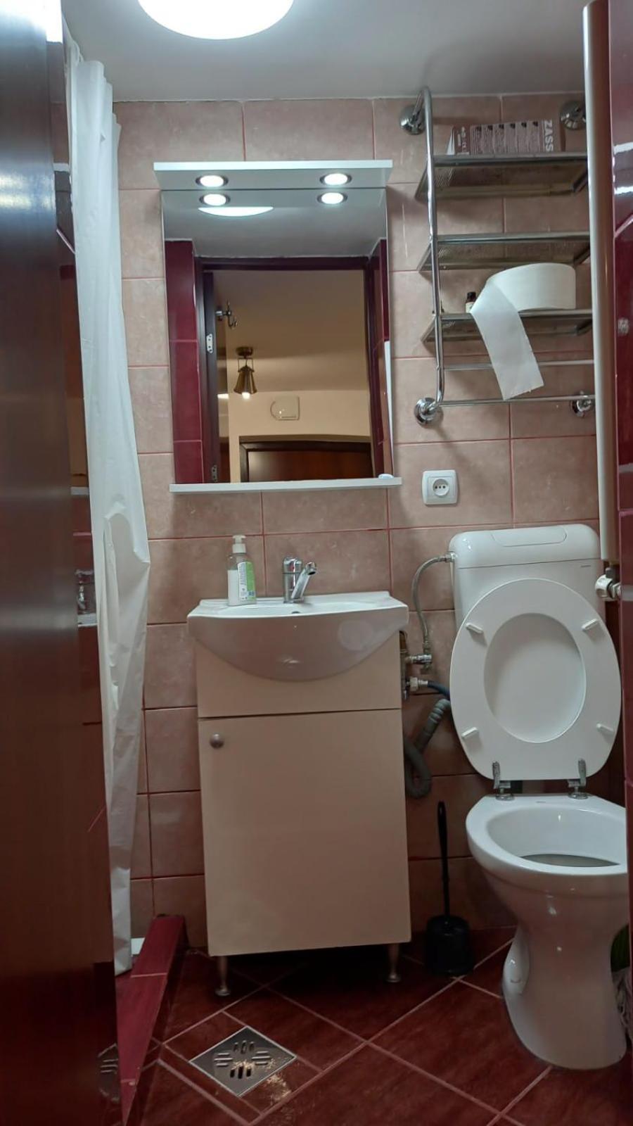 Cozy Apartment 布拉索夫 外观 照片